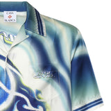 Camicia The art of the serve in seta MSP26SH003 06 CASABLANCA 