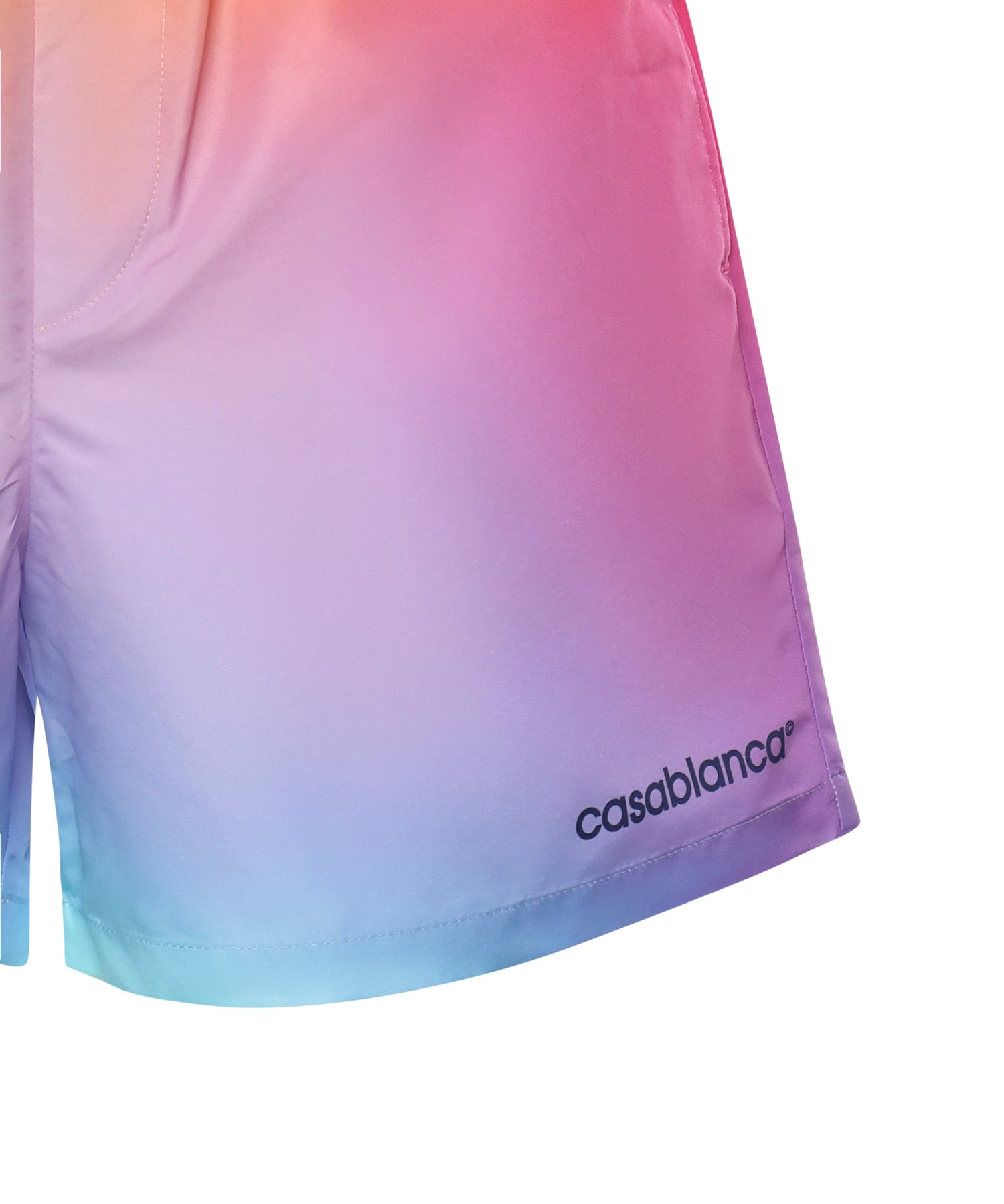 Costume da bagno Gradient MSP26TR032 02 CASABLANCA 
