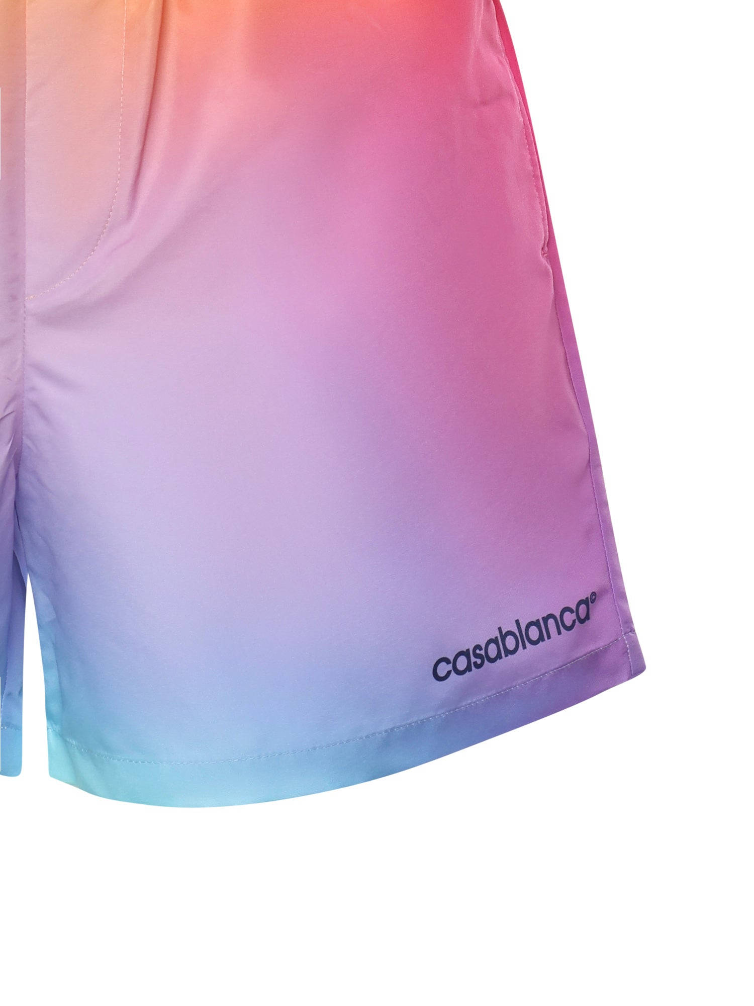 Costume da bagno Gradient MSP26TR032 02 CASABLANCA 