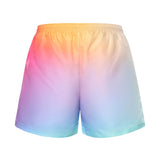 Costume da bagno Gradient MSP26TR032 02 CASABLANCA 