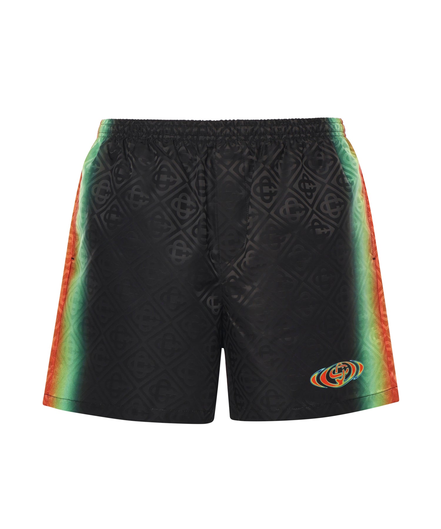 Costume Gradient con logo MSP26TR224 01 CASABLANCA 
