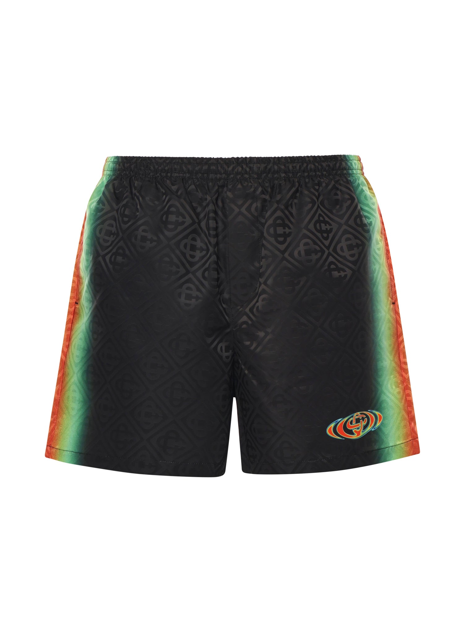 Costume Gradient con logo MSP26TR224 01 CASABLANCA 