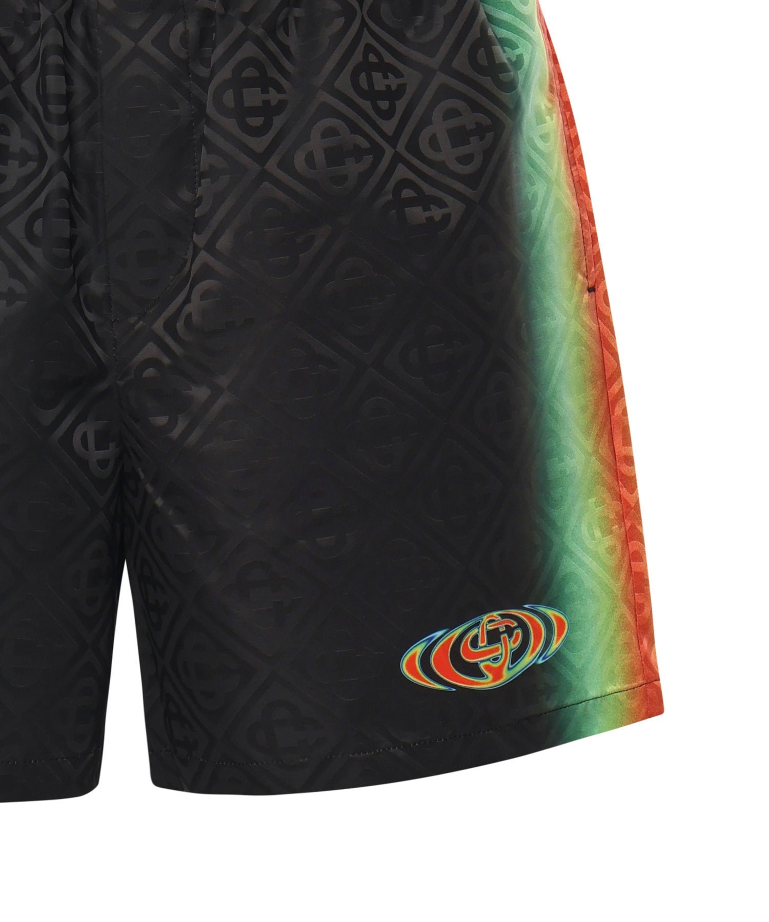 Costume Gradient con logo MSP26TR224 01 CASABLANCA 