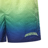 Costume Gradient con logo MSP26TR224 03 CASABLANCA 