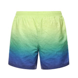 Costume Gradient con logo MSP26TR224 03 CASABLANCA 