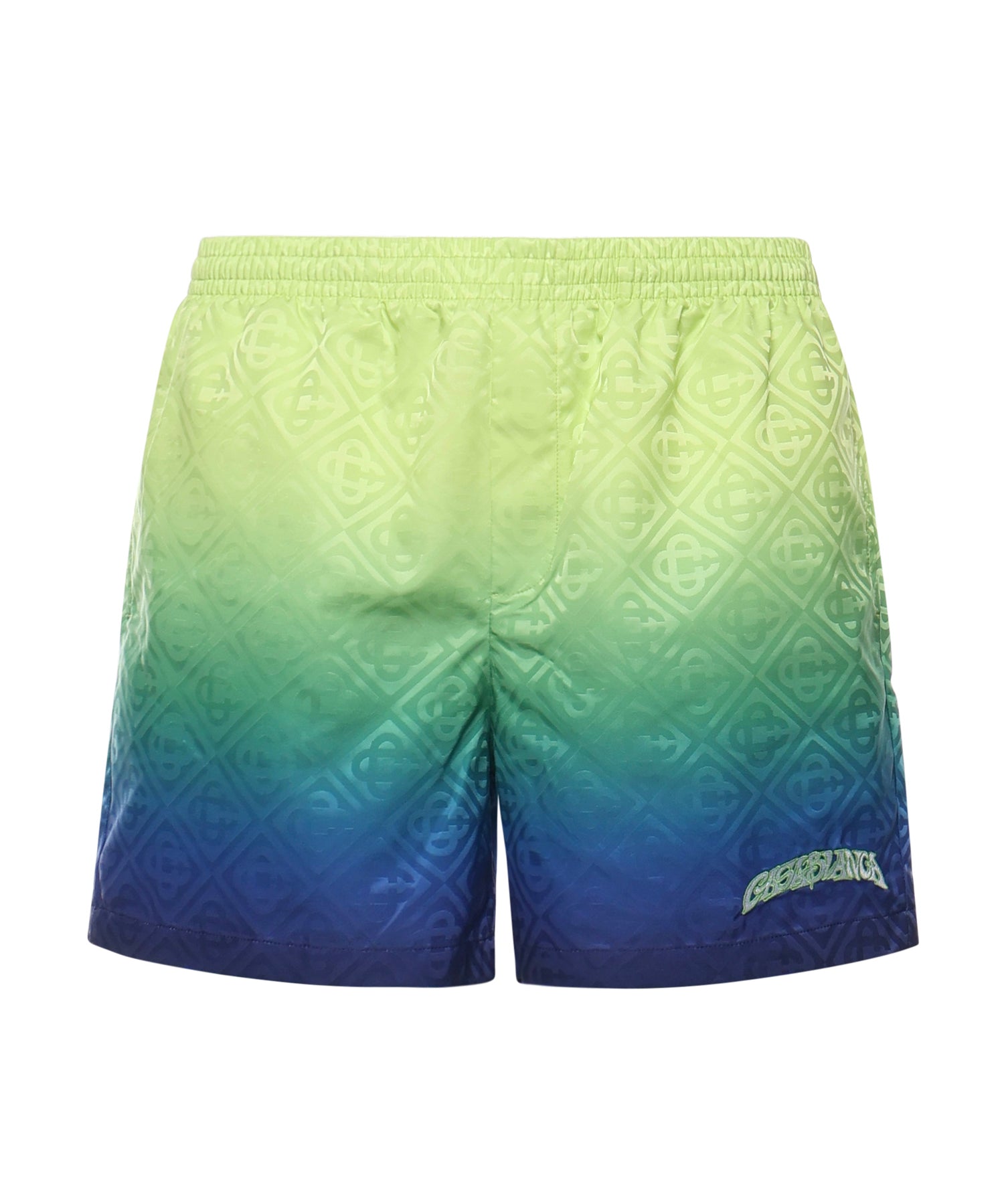 Costume Gradient con logo MSP26TR224 03 CASABLANCA 