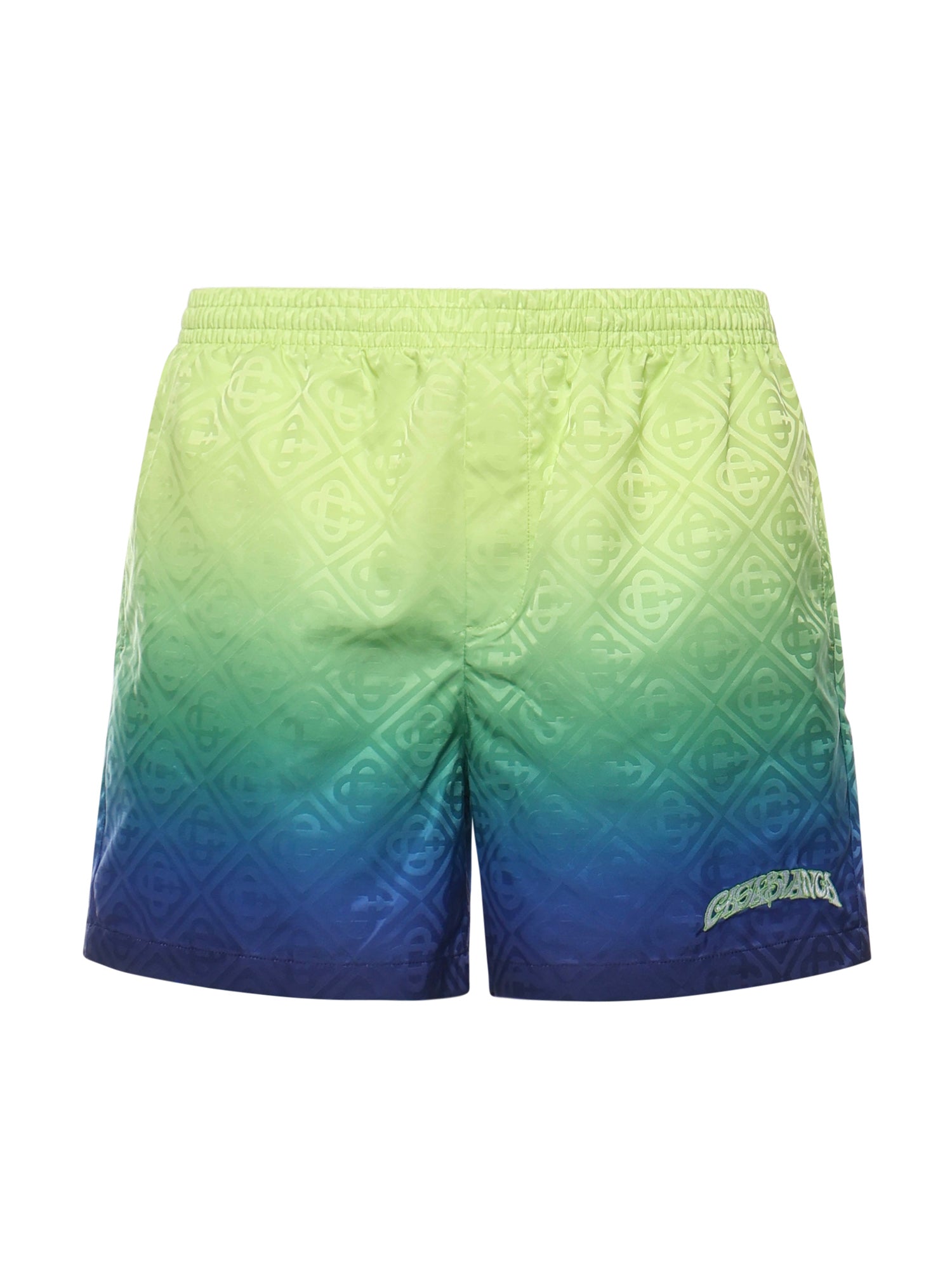 Costume Gradient con logo MSP26TR224 03 CASABLANCA 