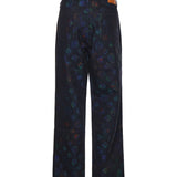 Jeans Heatmap in denim MSP26TR384 01 CASABLANCA 