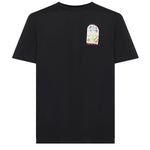 T-shirt in cotone con logo<BR/> MSS26JTS001 09 CASABLANCA 