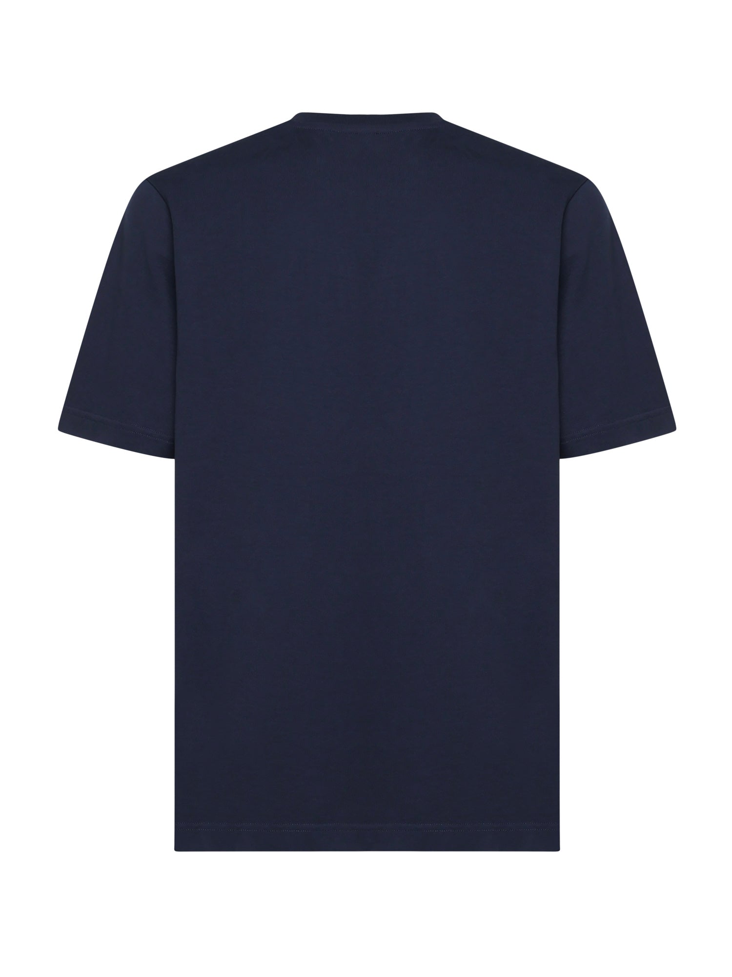 T-shirt in cotone con stampa MSS26JTS001 16 CASABLANCA 
