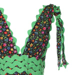 Abito Cheli Midnight RS26CBD02  CELIA B 