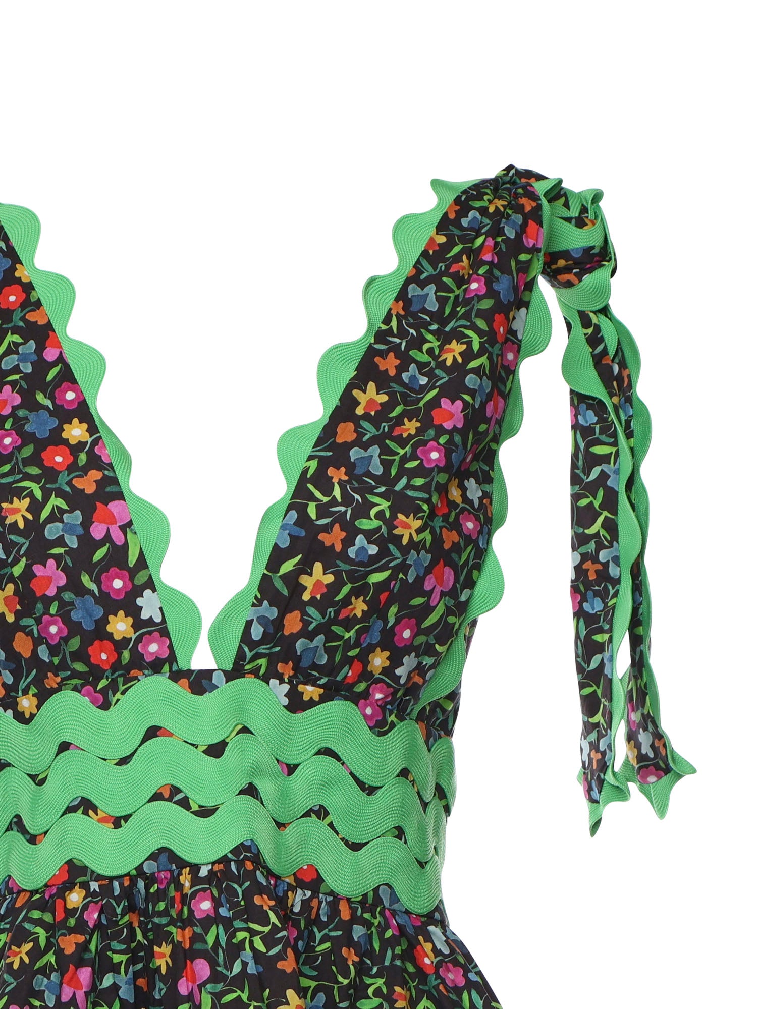 Abito Cheli Midnight RS26CBD02  CELIA B 