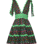 Abito Cheli Midnight RS26CBD02  CELIA B 