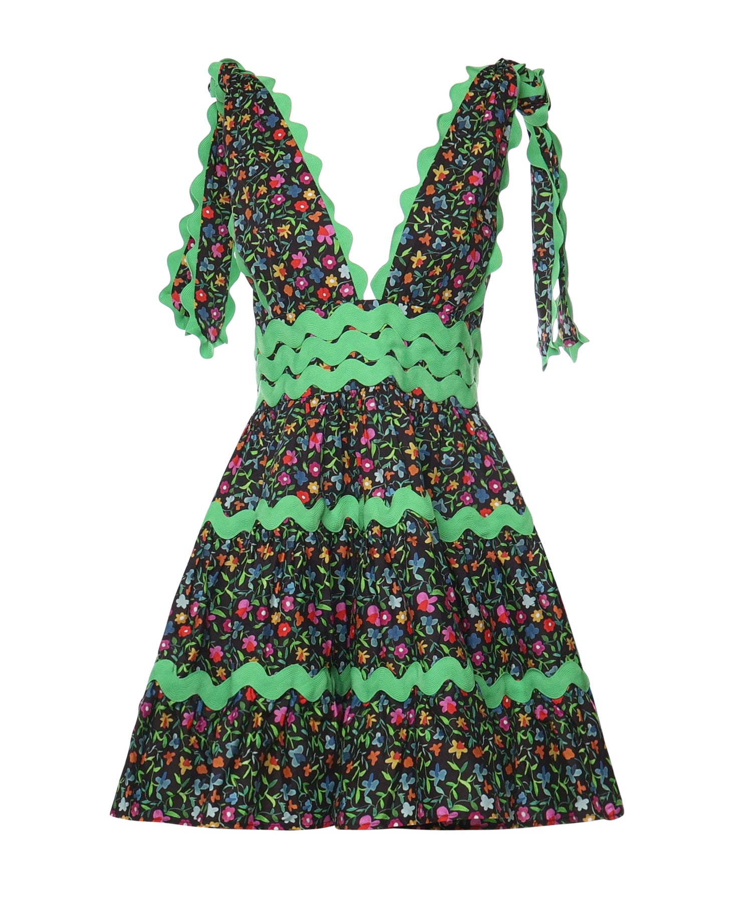 Abito Cheli Midnight RS26CBD02  CELIA B 