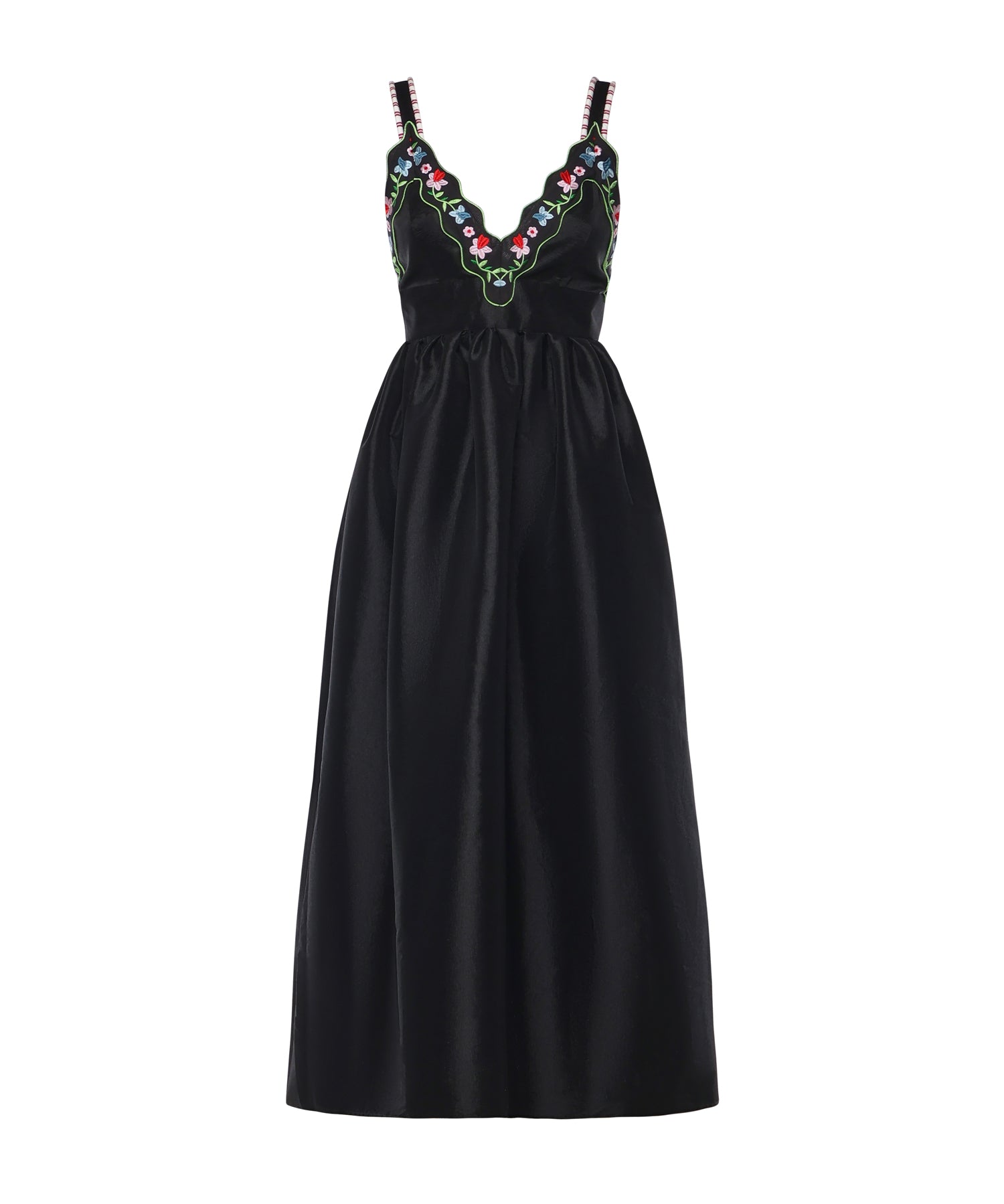 Abito lungo Selene RS26CBD09A  CELIA B 