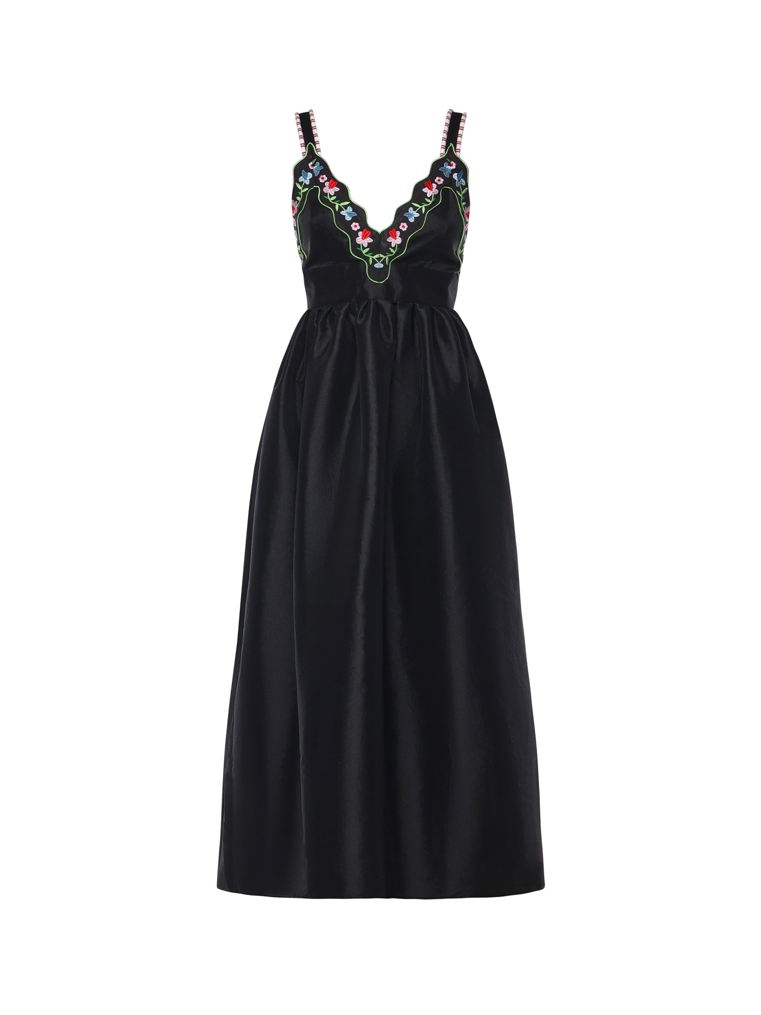 Abito lungo Selene RS26CBD09A  CELIA B 