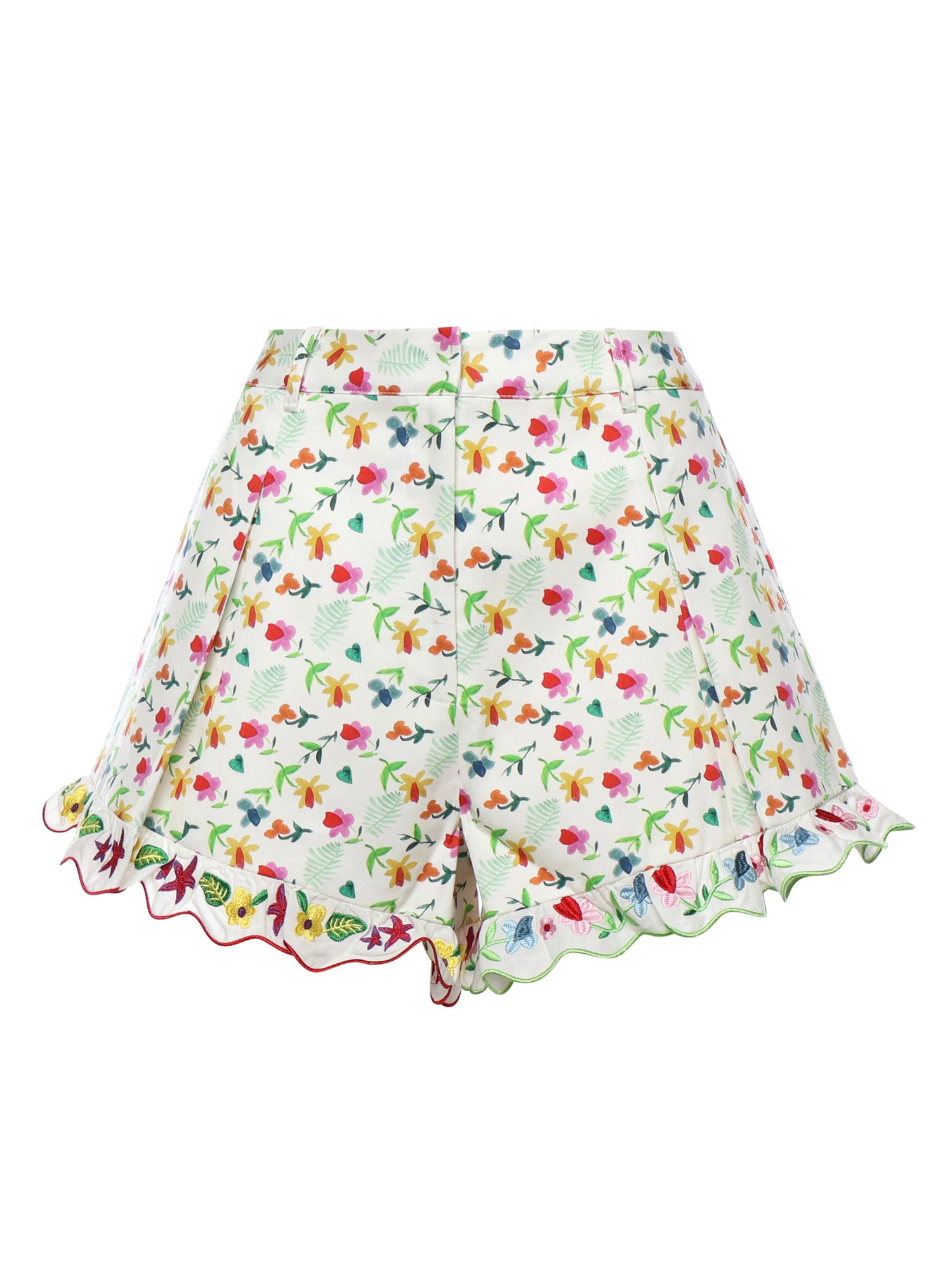 Shorts Vela RS26CBP04  CELIA B 