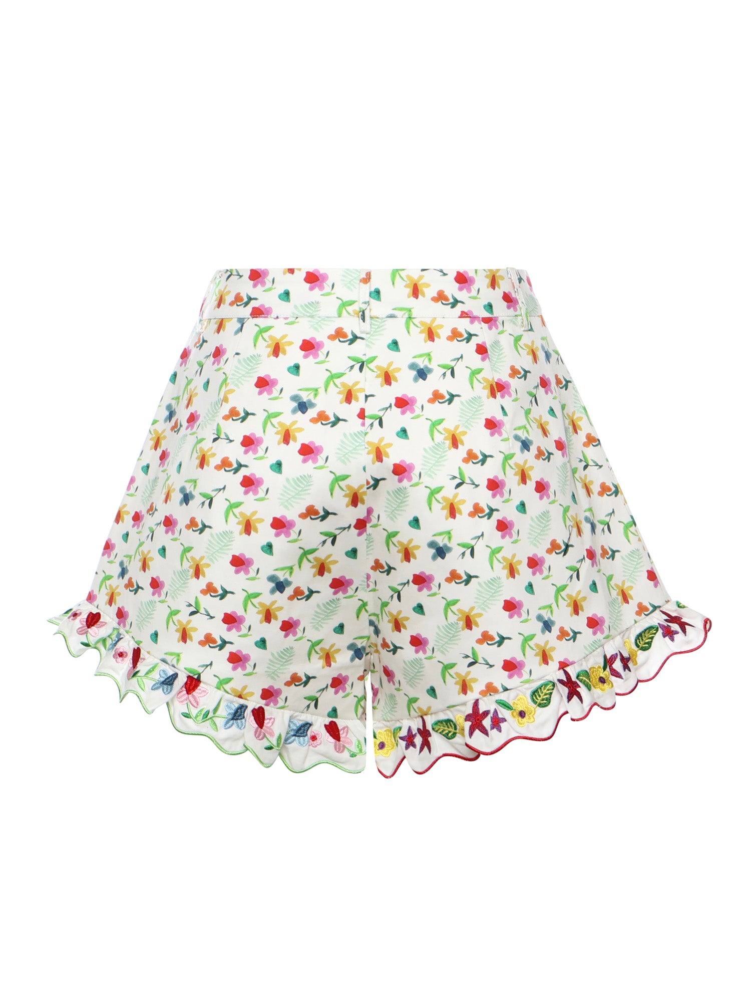 Shorts Vela RS26CBP04  CELIA B 