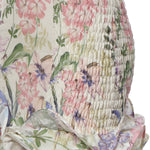 Miniabito Sunil in cotone 266601 CREAM CHARO RUIZ 