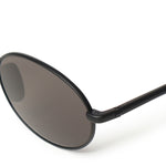 Occhiali Titan Oval CHIMI111 BLACK CHIMI 