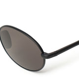 Occhiali Titan Oval CHIMI111 BLACK CHIMI 