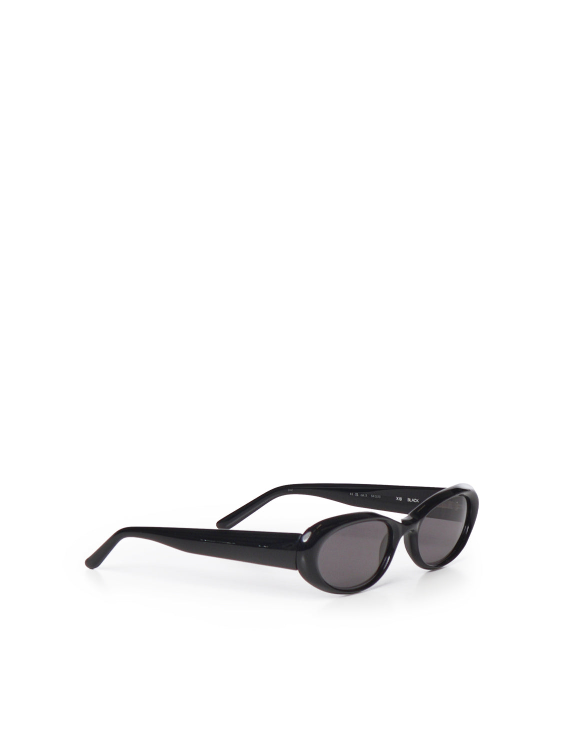 Occhiali da sole 117 CHIMI117 BLACK CHIMI 