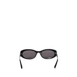 Occhiali da sole 117 CHIMI117 BLACK CHIMI 
