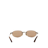 Occhiali da sole Cadence Oval CHIMI128 BROWN CHIMI 