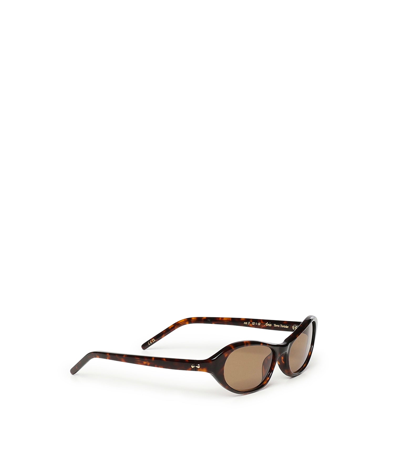 Occhiali da sole Aria cat-eye CHIMI130 TERRA TORTOISE CHIMI 