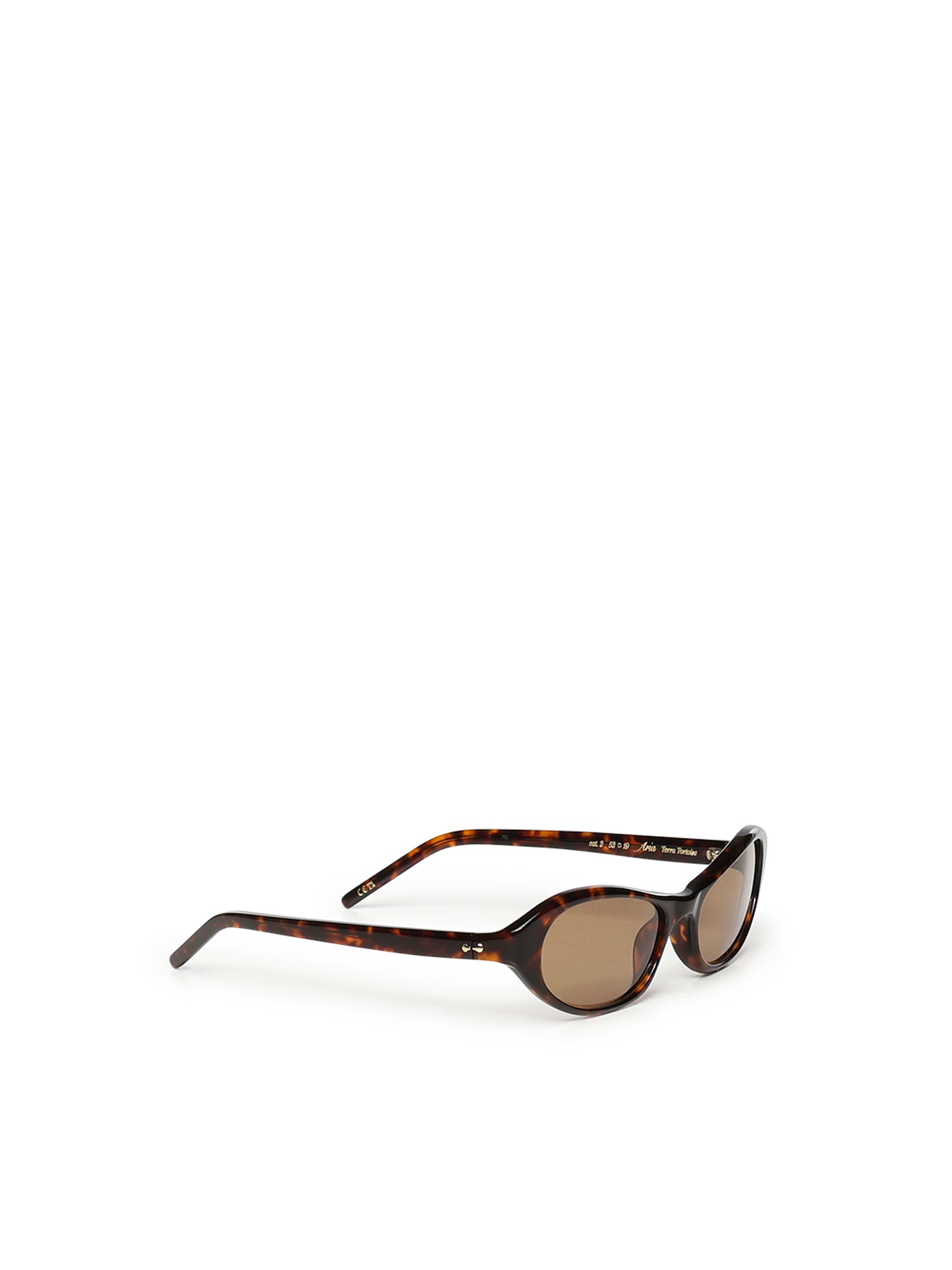 Occhiali da sole Aria cat-eye CHIMI130 TERRA TORTOISE CHIMI 