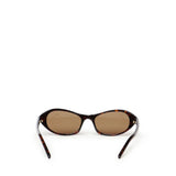 Occhiali da sole Aria cat-eye CHIMI130 TERRA TORTOISE CHIMI 