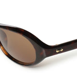 Occhiali da sole Aria cat-eye CHIMI130 TERRA TORTOISE CHIMI 
