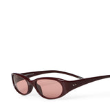 Occhiali da sole Dele CHIMI132 BURGUNDY CHIMI 
