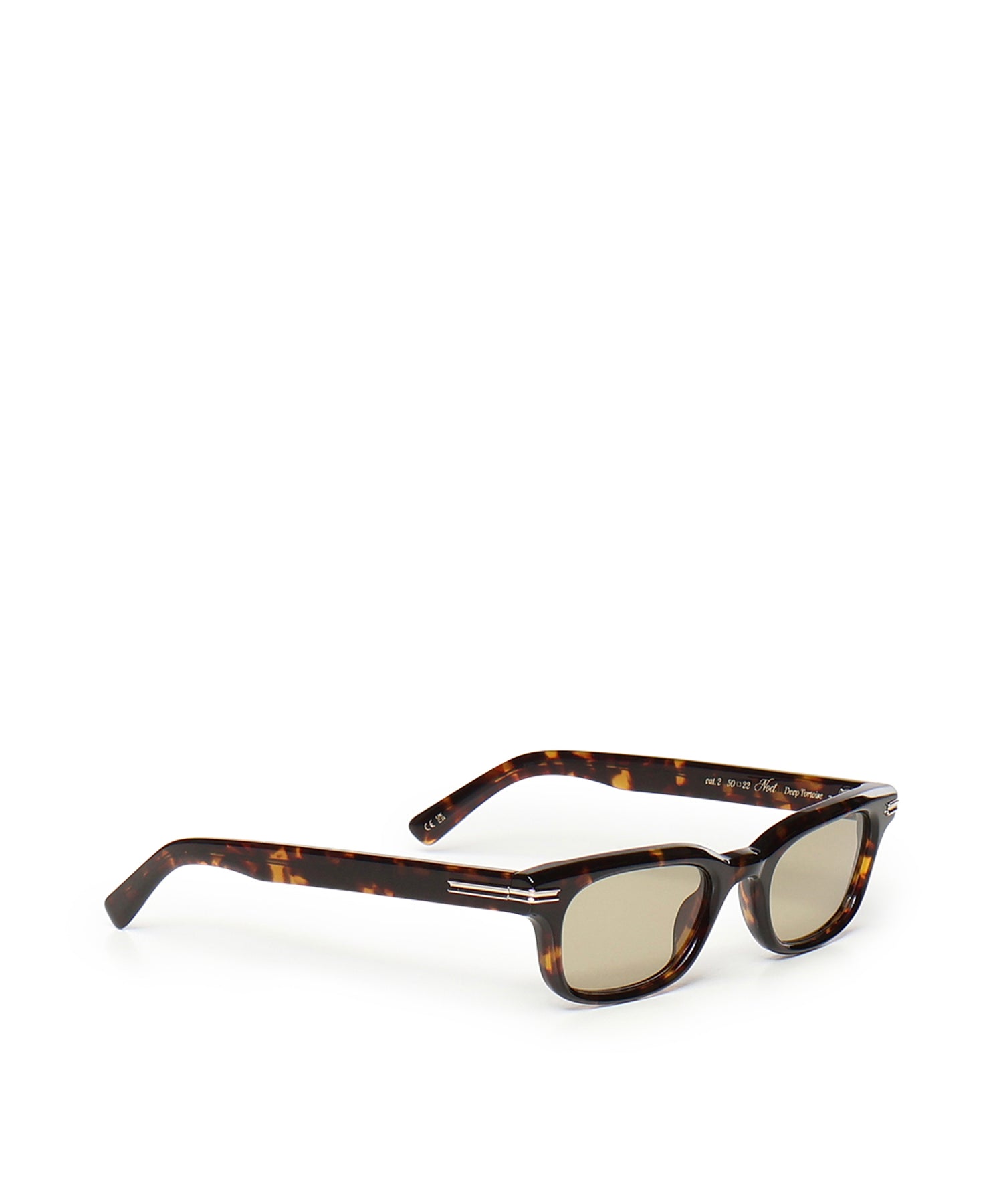 Occhiali da sole Noct CHIMI142 DEEP TORTOISE CHIMI 