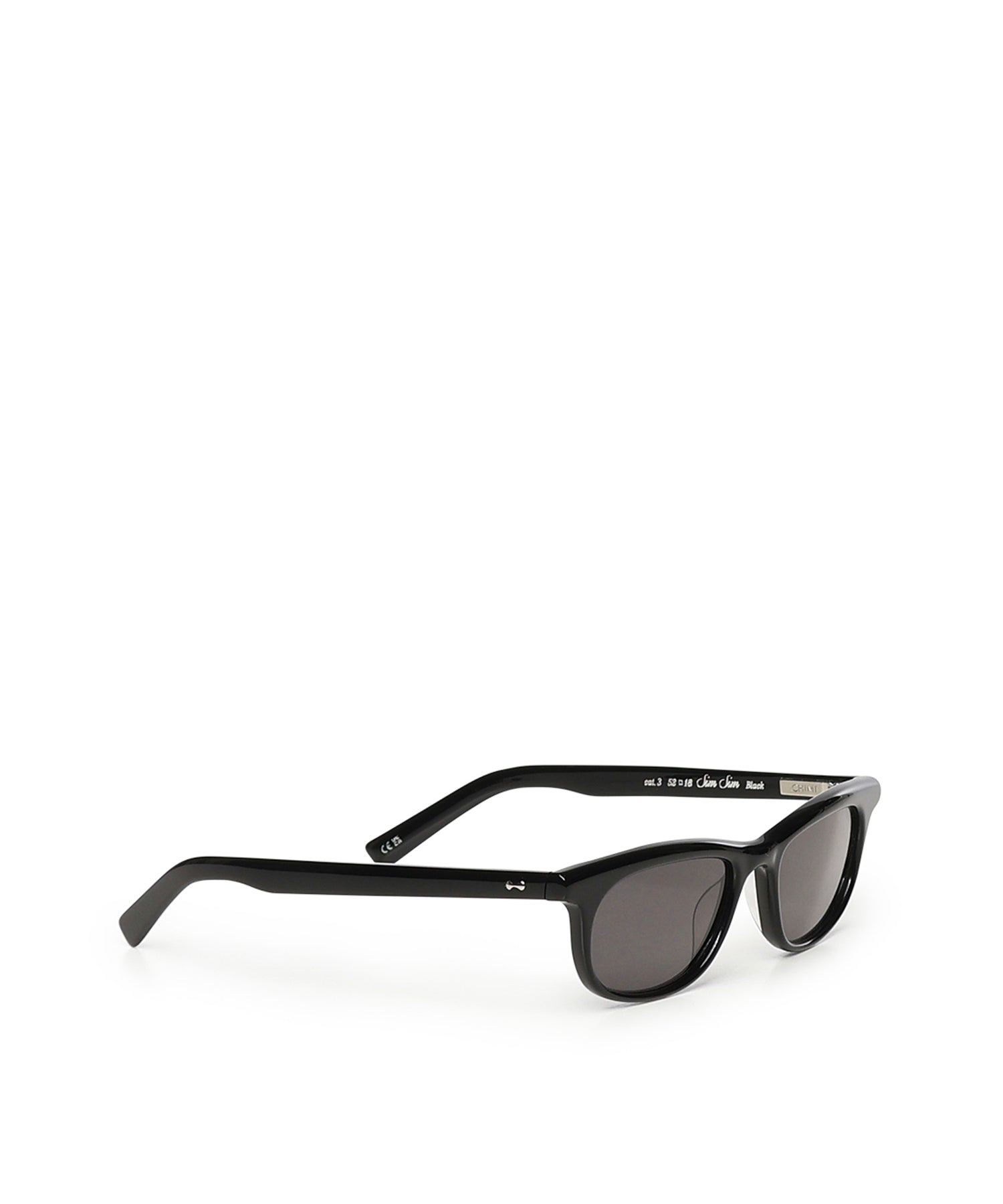 Occhiali da sole Sim Sim CHIMI146 BLACK CHIMI 