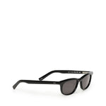 Occhiali da sole Sim Sim CHIMI146 BLACK CHIMI 