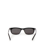 Occhiali da sole Sim Sim CHIMI146 BLACK CHIMI 
