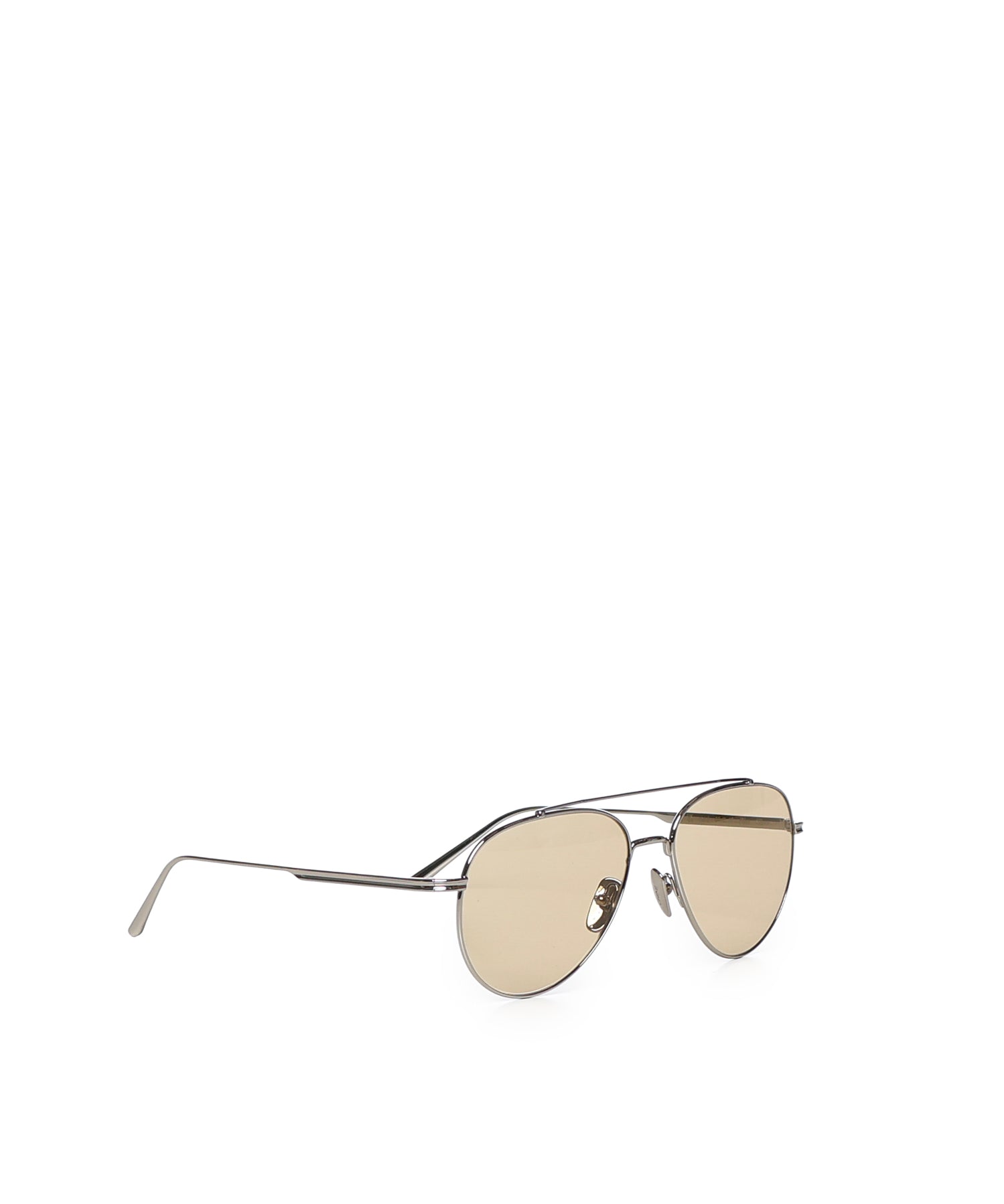 Occhiali da sole Cadence Oval CHIMI153 SILVER CHIMI 