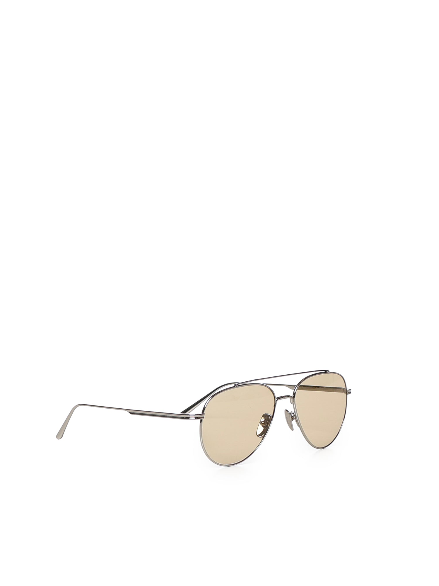 Occhiali da sole Cadence Oval CHIMI153 SILVER CHIMI 