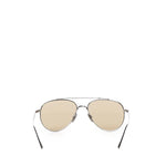 Occhiali da sole Cadence Oval CHIMI153 SILVER CHIMI 