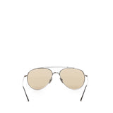 Occhiali da sole Cadence Oval CHIMI153 SILVER CHIMI 