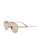 Occhiali da sole Cadence Oval CHIMI153 SILVER CHIMI 
