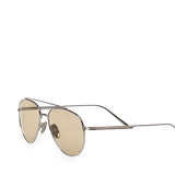 Occhiali da sole Cadence Oval CHIMI153 SILVER CHIMI 
