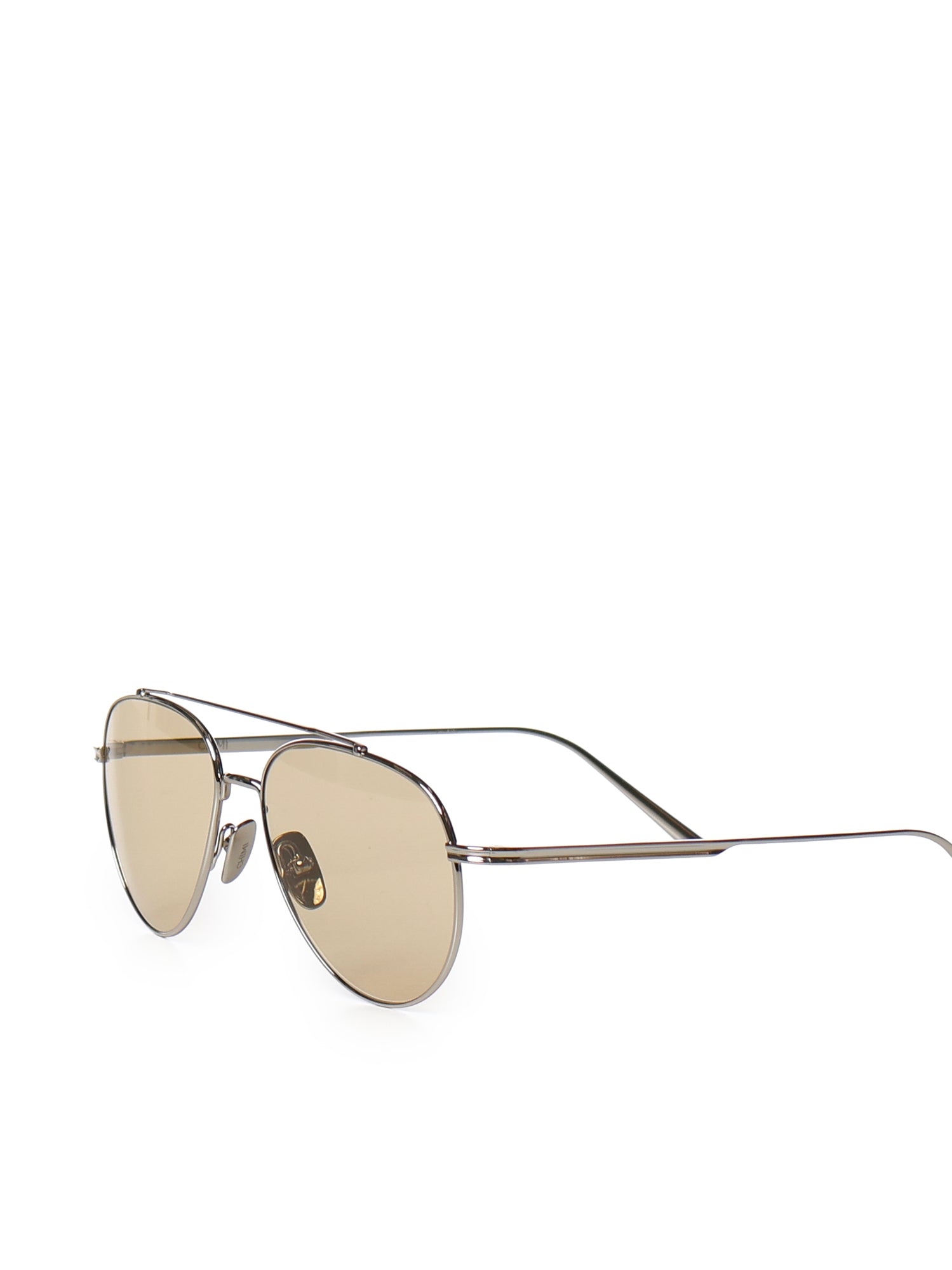 Occhiali da sole Cadence Oval CHIMI153 SILVER CHIMI 