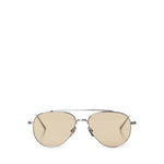 Occhiali da sole Cadence Oval CHIMI153 SILVER CHIMI 