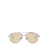 Occhiali da sole Cadence Oval CHIMI153 SILVER CHIMI 