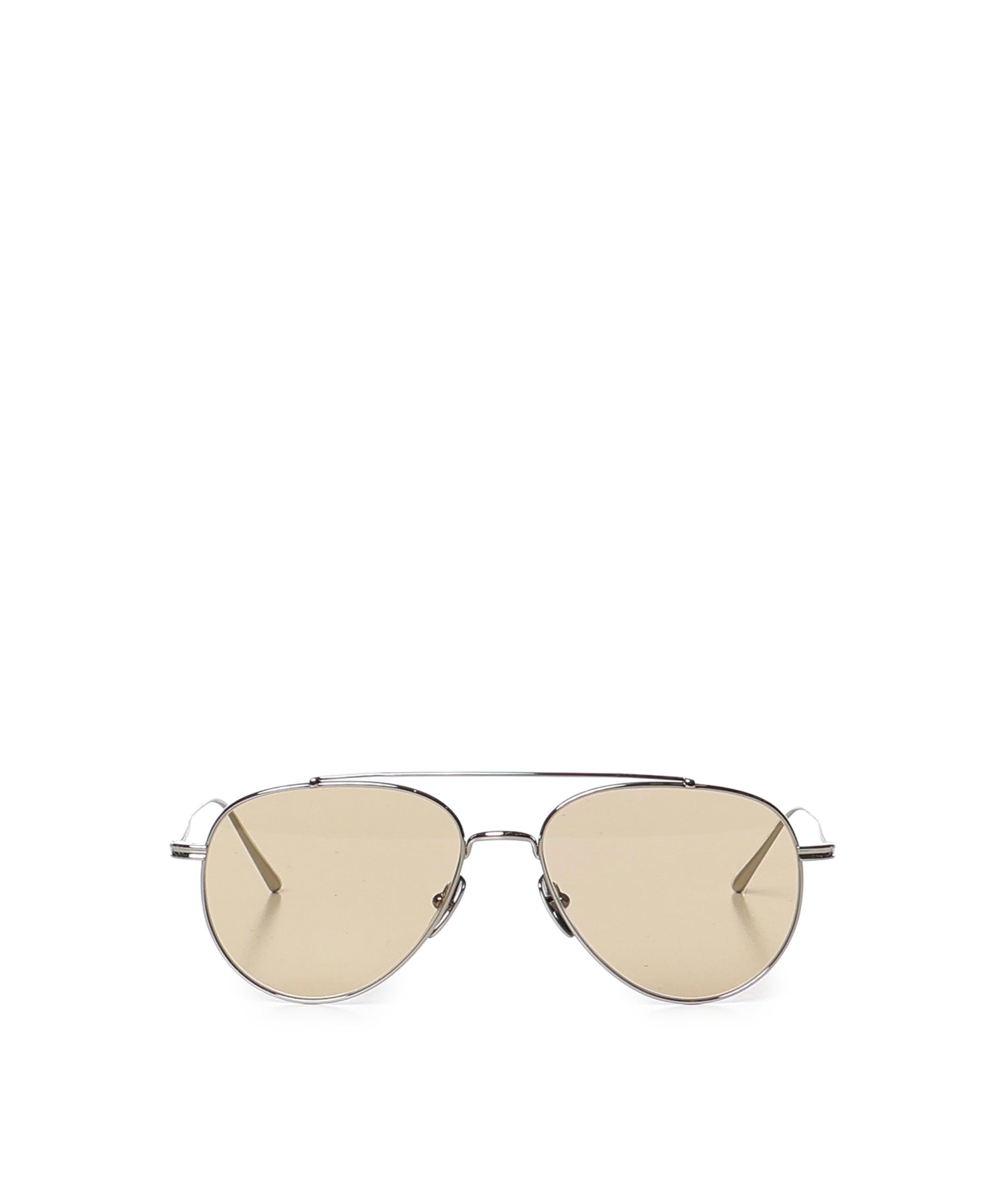 Occhiali da sole Cadence Oval CHIMI153 SILVER CHIMI 