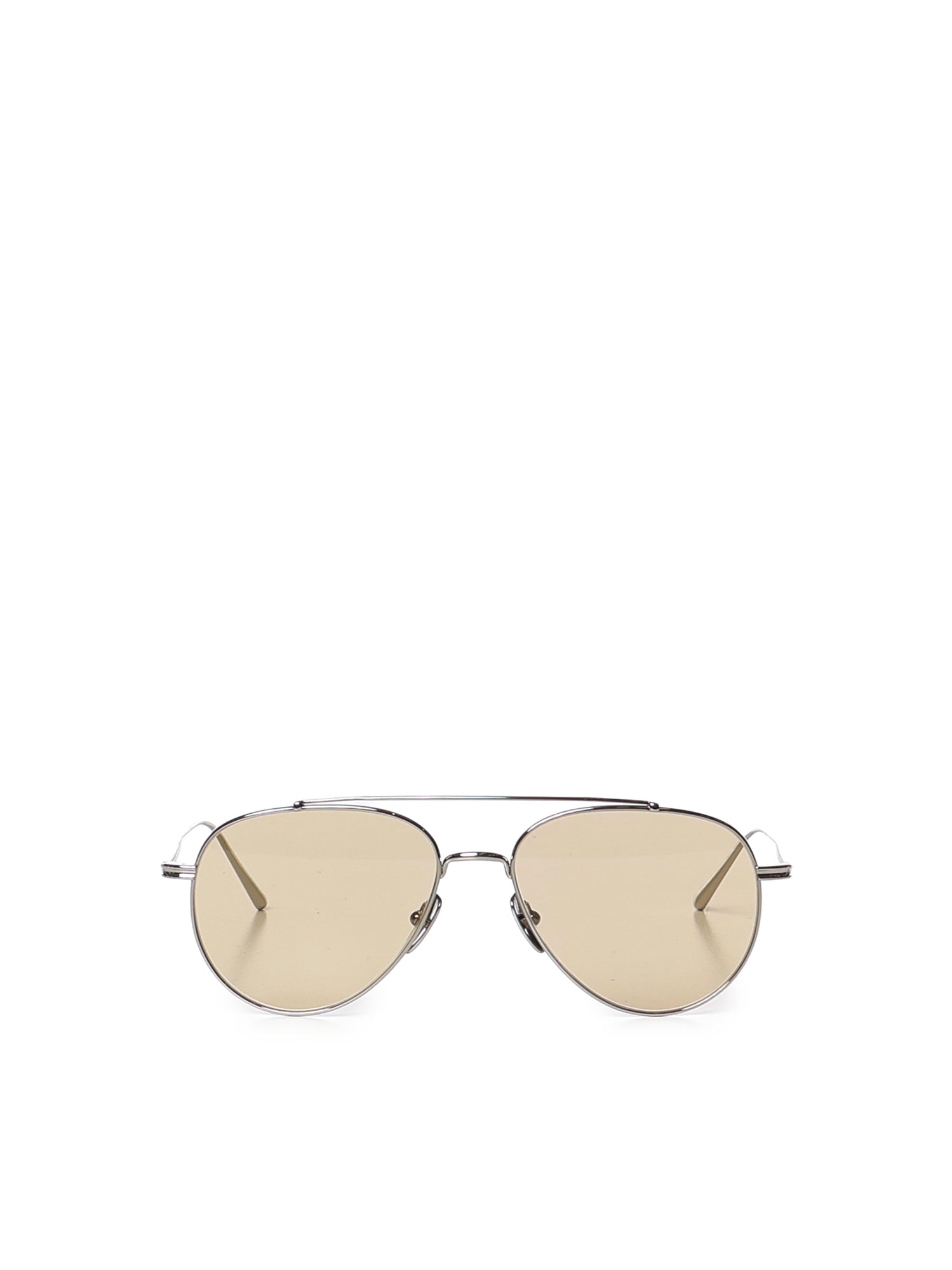 Occhiali da sole Cadence Oval CHIMI153 SILVER CHIMI 