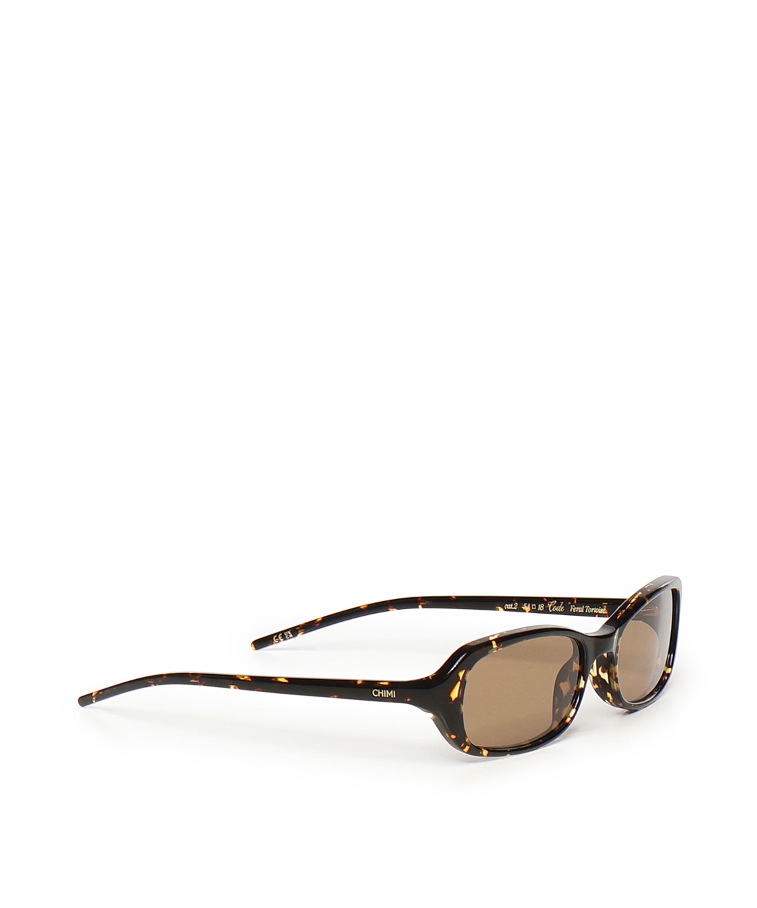 Occhiali da sole Code CHIMI47 TORTOISE CHIMI 