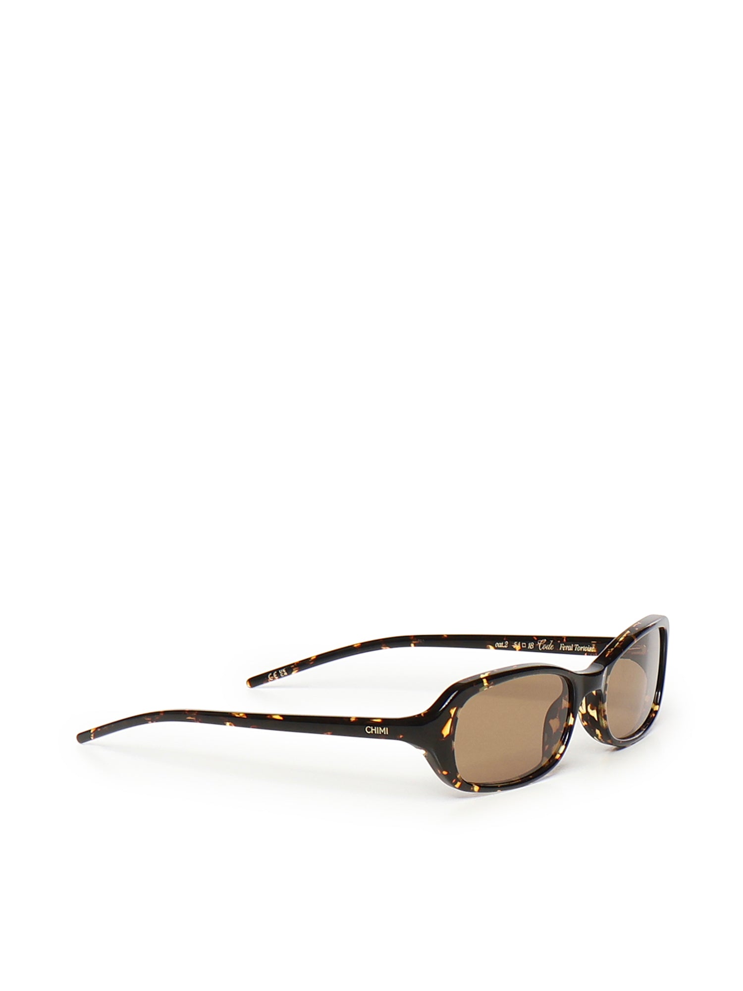 Occhiali da sole Code CHIMI47 TORTOISE CHIMI 